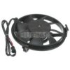 VAG 8D0959455CF Fan Wheel, engine cooling
